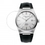 [6 יחידות] Frederique Constant FC-303S4NH6 מגן מסך הידרוג'ל שקוף (סיליקון) לשעון