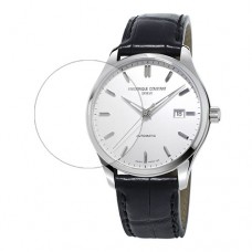 [6 יחידות] Frederique Constant FC-303S5B6 מגן מסך הידרוג'ל שקוף (סיליקון) לשעון