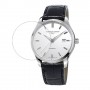 [6 יחידות] Frederique Constant FC-303S5B6 מגן מסך הידרוג'ל שקוף (סיליקון) לשעון