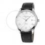[6 יחידות] Frederique Constant FC-303SN5B6 מגן מסך הידרוג'ל שקוף (סיליקון) לשעון