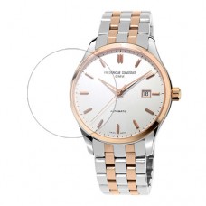 [6 יחידות] Frederique Constant FC-303V5B2B מגן מסך הידרוג'ל שקוף (סיליקון) לשעון