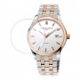 [6 יחידות] Frederique Constant FC-303V5B2B מגן מסך הידרוג'ל שקוף (סיליקון) לשעון