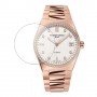 [6 יחידות] Frederique Constant FC-303VD2NHD4B מגן מסך הידרוג'ל שקוף (סיליקון) לשעון