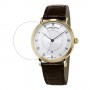 [6 יחידות] Frederique Constant FC-306MC4S35 מגן מסך הידרוג'ל שקוף (סיליקון) לשעון