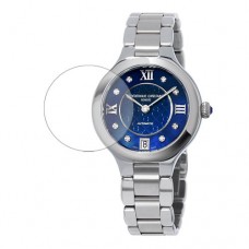 [6 יחידות] Frederique Constant FC-306NHD3ER6B מגן מסך הידרוג'ל שקוף (סיליקון) לשעון