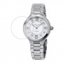 [6 יחידות] Frederique Constant FC-306WHD3ER6B מגן מסך הידרוג'ל שקוף (סיליקון) לשעון