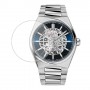 [6 יחידות] Frederique Constant FC-310NSKT4NH6B מגן מסך הידרוג'ל שקוף (סיליקון) לשעון