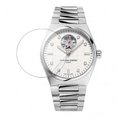 [6 יחידות] Frederique Constant FC-310SD2NH6B מגן מסך הידרוג'ל שקוף (סיליקון) לשעון