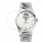 [6 יחידות] Frederique Constant FC-310SD2NH6B מגן מסך הידרוג'ל שקוף (סיליקון) לשעון
