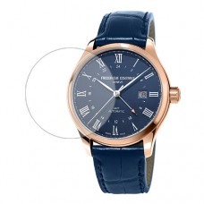[6 יחידות] Frederique Constant FC-350NR5B4 מגן מסך הידרוג'ל שקוף (סיליקון) לשעון