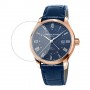 [6 יחידות] Frederique Constant FC-350NR5B4 מגן מסך הידרוג'ל שקוף (סיליקון) לשעון