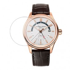 [6 יחידות] Frederique Constant FC-350VT4H4 מגן מסך הידרוג'ל שקוף (סיליקון) לשעון