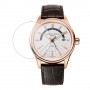 [6 יחידות] Frederique Constant FC-350VT4H4 מגן מסך הידרוג'ל שקוף (סיליקון) לשעון