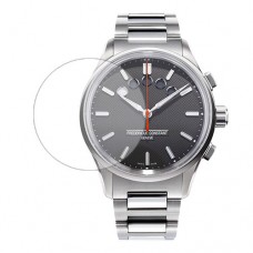 [6 יחידות] Frederique Constant FC-380GT4H6B מגן מסך הידרוג'ל שקוף (סיליקון) לשעון