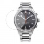 [6 יחידות] Frederique Constant FC-380GT4H6B מגן מסך הידרוג'ל שקוף (סיליקון) לשעון