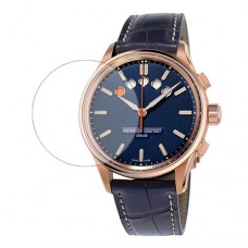 [6 יחידות] Frederique Constant FC-380NT4H4 מגן מסך הידרוג'ל שקוף (סיליקון) לשעון