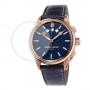 [6 יחידות] Frederique Constant FC-380NT4H4 מגן מסך הידרוג'ל שקוף (סיליקון) לשעון