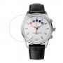 [6 יחידות] Frederique Constant FC-380ST4H6 מגן מסך הידרוג'ל שקוף (סיליקון) לשעון