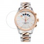 [6 יחידות] Frederique Constant FC-380VT4H2B מגן מסך הידרוג'ל שקוף (סיליקון) לשעון