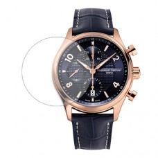 [6 יחידות] Frederique Constant FC-392RMN5B4 מגן מסך הידרוג'ל שקוף (סיליקון) לשעון