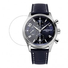 [6 יחידות] Frederique Constant FC-392RMN5B6 מגן מסך הידרוג'ל שקוף (סיליקון) לשעון