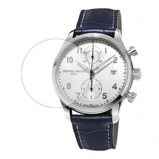 [6 יחידות] Frederique Constant FC-393RM5B6 מגן מסך הידרוג'ל שקוף (סיליקון) לשעון