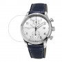 [6 יחידות] Frederique Constant FC-393RM5B6 מגן מסך הידרוג'ל שקוף (סיליקון) לשעון
