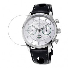 [6 יחידות] Frederique Constant FC-397HS5B6 מגן מסך הידרוג'ל שקוף (סיליקון) לשעון