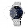 [6 יחידות] Frederique Constant FC-705N4S6B מגן מסך הידרוג'ל שקוף (סיליקון) לשעון