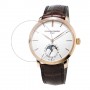 [6 יחידות] Frederique Constant FC-705V4S4 מגן מסך הידרוג'ל שקוף (סיליקון) לשעון