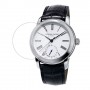 [6 יחידות] Frederique Constant FC-710MS4H6 מגן מסך הידרוג'ל שקוף (סיליקון) לשעון