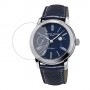 [6 יחידות] Frederique Constant FC-712MN4H6 מגן מסך הידרוג'ל שקוף (סיליקון) לשעון