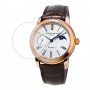 [6 יחידות] Frederique Constant FC-712MS4H4 מגן מסך הידרוג'ל שקוף (סיליקון) לשעון
