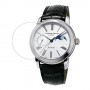 [6 יחידות] Frederique Constant FC-712MS4H6 מגן מסך הידרוג'ל שקוף (סיליקון) לשעון