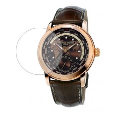 [6 יחידות] Frederique Constant FC-718BRWM4H4 מגן מסך הידרוג'ל שקוף (סיליקון) לשעון