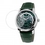 [6 יחידות] Frederique Constant FC-718GRWM4H6 מגן מסך הידרוג'ל שקוף (סיליקון) לשעון