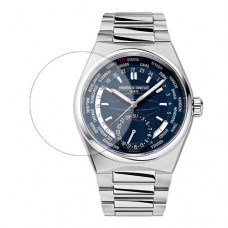 [6 יחידות] Frederique Constant FC-718N4NH6B מגן מסך הידרוג'ל שקוף (סיליקון) לשעון