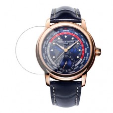 [6 יחידות] Frederique Constant FC-718NRWM4H9 מגן מסך הידרוג'ל שקוף (סיליקון) לשעון