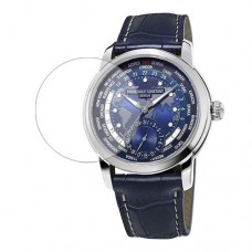 [6 יחידות] Frederique Constant FC-718NWM4H6 מגן מסך הידרוג'ל שקוף (סיליקון) לשעון