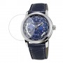 [6 יחידות] Frederique Constant FC-718NWM4H6 מגן מסך הידרוג'ל שקוף (סיליקון) לשעון