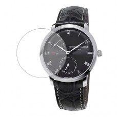 [6 יחידות] Frederique Constant FC-723GR3S6 מגן מסך הידרוג'ל שקוף (סיליקון) לשעון