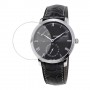 [6 יחידות] Frederique Constant FC-723GR3S6 מגן מסך הידרוג'ל שקוף (סיליקון) לשעון