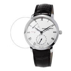 [6 יחידות] Frederique Constant FC-723WR3S6 מגן מסך הידרוג'ל שקוף (סיליקון) לשעון