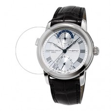 [6 יחידות] Frederique Constant FC-750MC4H6 מגן מסך הידרוג'ל שקוף (סיליקון) לשעון