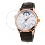 [6 יחידות] Frederique Constant FC-750V4H4 מגן מסך הידרוג'ל שקוף (סיליקון) לשעון
