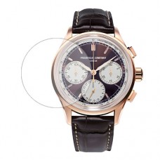 [6 יחידות] Frederique Constant FC-760CHC4H4 מגן מסך הידרוג'ל שקוף (סיליקון) לשעון