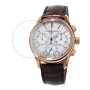 [6 יחידות] Frederique Constant FC-760V4H4 מגן מסך הידרוג'ל שקוף (סיליקון) לשעון