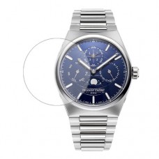 [6 יחידות] Frederique Constant FC-775N4NH6B מגן מסך הידרוג'ל שקוף (סיליקון) לשעון