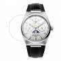 [6 יחידות] Frederique Constant FC-775S4NH6 מגן מסך הידרוג'ל שקוף (סיליקון) לשעון