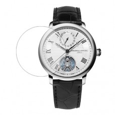 [6 יחידות] Frederique Constant FC-810MC3S6 מגן מסך הידרוג'ל שקוף (סיליקון) לשעון